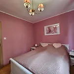 3 Kolo Parku Przy Zwirki * Varšava