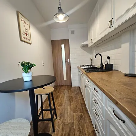 3 Kolo Parku Przy Zwirki